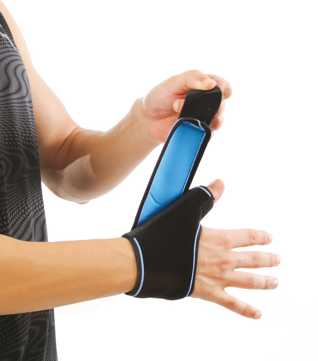 Wrist-Thumb Orthosis