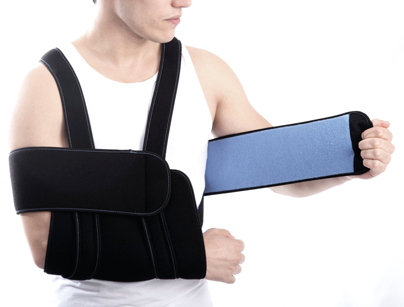 Shoulder Immobilizer