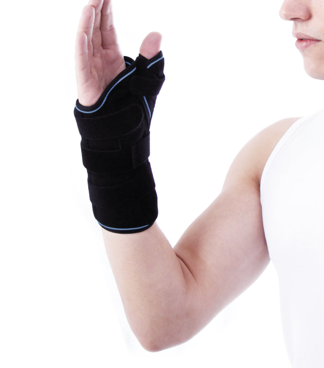 Thumb-Wrist Support