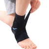 Ligamentous Ankle Support with Derotation Strap