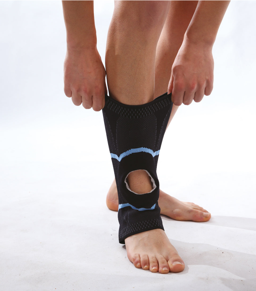 Patellar Ligamentous Knee Support