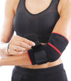 Elastic Elbow Support