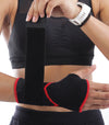 Elastic Wrist Support
